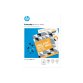 HP Papier multifonction recyclé 500 feuilles, format lettre 8,5 x 11 pouces