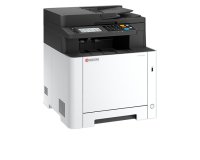 Kyocera Multifunzione - laser a colori - ECOSYS MA2600cfx