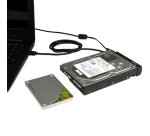 Cable SATA a USB - USB 3.1 (10Gbps) - UASP