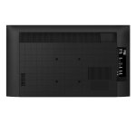 Sony FWD-55S35 TV 139,7 cm (55") 4K Ultra HD Smart TV Wifi Noir