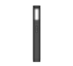 Celly CLICKFLASHPODBK bastone per selfie Smartphone Nero