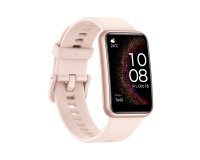 Huawei WATCH Fit Special Edition 4,17 cm (1.64") AMOLED 30 mm Digital 456 x 280 Pixeles Pantalla táctil Rosa GPS (satélite)