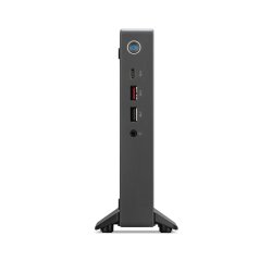 Acer Veriton VN2595GT Intel Core 3 100U 8 GB DDR5-SDRAM 512 GB SSD Windows 11 Pro Mini PC Black