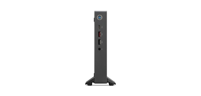 Acer Veriton 2000 Mini VN2595GT Intel® Core™ i7 i7-13620H 16 GB DDR5-SDRAM 512 GB SSD Windows 11 Pro Mini PC Negro