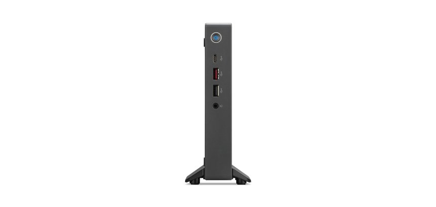 Acer Veriton 2000 Mini VN2595GT Intel® Core™ i7 i7-13620H 16 GB DDR5-SDRAM 512 GB SSD Windows 11 Pro Mini PC Negro