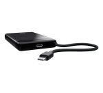 Trust 25880 banque d'alimentation électrique Lithium-Ion (Li-Ion) 10000 mAh Noir