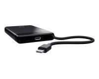 Trust 25880 banque d'alimentation électrique Lithium-Ion (Li-Ion) 10000 mAh Noir