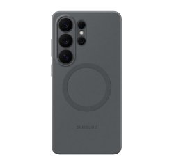 Samsung Galaxy S26 Ultra Silicone Magnet Case