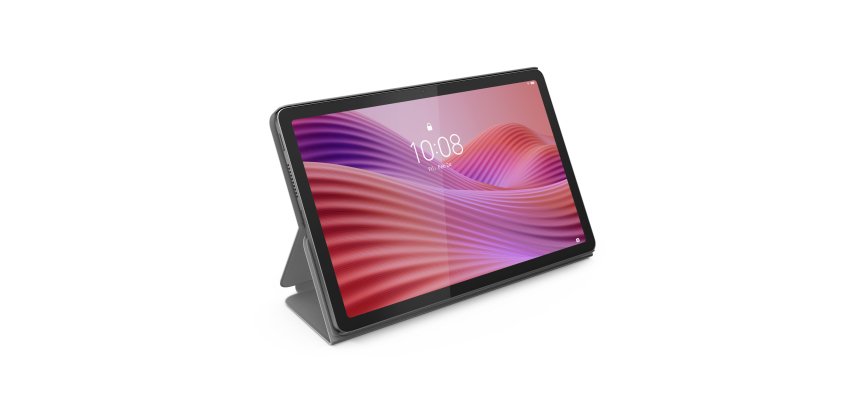 Lenovo Folio Case for Tab 25,6 cm (10.1") Gris
