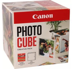 Canon 2311B077 pak fotopapier Glans