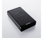 iStorage diskAshur DT3 HDD