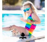 Celly SQUIDDYSOUND Black 3 W