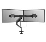 Neomounts DS75S-950BL2 Support d'écran à fixer 17-32" - ressort à gaz - Topfix - arrêt 180°