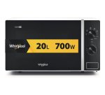 Whirlpool Cook20 Microonde a libera installazione - MWP 103 W