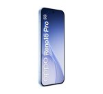 OPPO Reno15 Pro 5G 16.1 cm (6.32") Dual SIM Android 16.0 USB Type-C 12 GB 512 GB 6200 mAh Blue