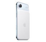 Apple MGPG4ZM/A banque d'alimentation électrique Recharge sans fil Blanc