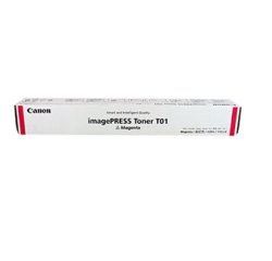 Canon 8068B001 Cartouche de toner 1 pièce(s) Original Magenta