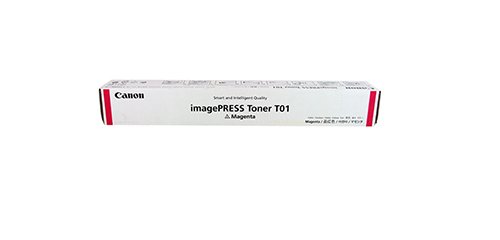 Canon 8068B001 tonercartridge 1 stuk(s) Origineel Magenta