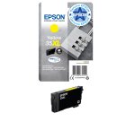 Epson Padlock 35XL DURABrite Ultra Single Yellow Ink