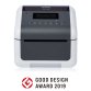 Brother TD-4550DNWB label printer Direct thermal 300 x 300 DPI Wired & Wireless