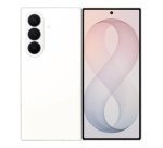 Samsung Galaxy Z Fold8 Ultra 20,3 cm (8") Double SIM 5G USB Type-C 12 Go 512 Go 5000 mAh Crème