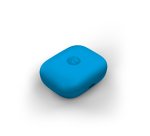 Motorola Moto Buds Bass Headset True Wireless Stereo (TWS) In-ear Calls/Music Bluetooth Blue
