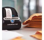 DYMO Authentic LabelWriter Address Labels | 28mm x 89mm | 24 Rolls of 130 Easy-Peel Labels (3120 labels) | Self-Adhesive | for LabelWriter Label Makers