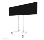 Neomounts ADM-875WH2 Adaptateur double écran 42-65"
