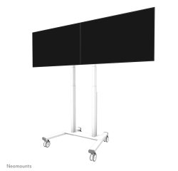 Neomounts ADM-875WH2 Adaptateur double écran 42-65"