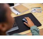 Trust Mouse Pad XXL Negro