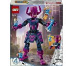 LEGO Fantastic Four vs. Galactus Construction Figure