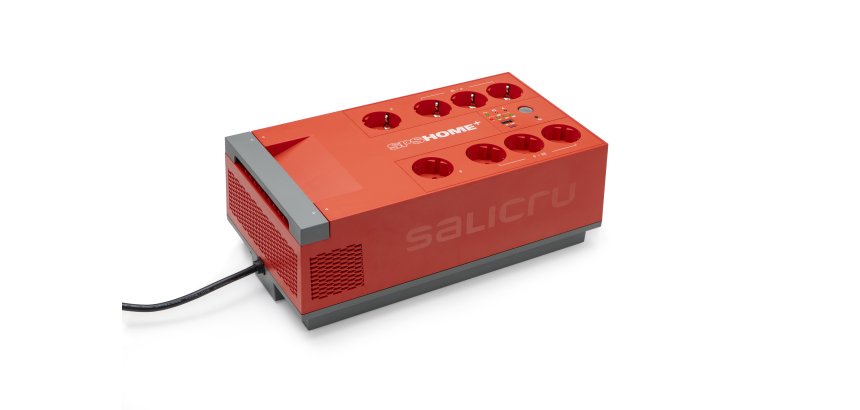 Salicru SPS 850 HOME+