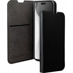 BIG BEN FOLIOIP16PM coque de protection pour téléphones portables 17,5 cm (6.9") Folio Noir