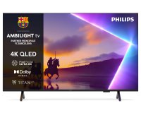 Philips 75PUS8510 190.5 cm (75") 4K Ultra HD Smart TV Wi-Fi Black