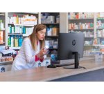 HP ProStudio 2 All-in-one G2a 24 Desktop PC AMD Ryzen™ 5 220 60,5 cm (23.8") 1920 x 1080 Pixeles 16 GB DDR5-SDRAM Windows 11 Pro Wi-Fi 7 (802.11be)