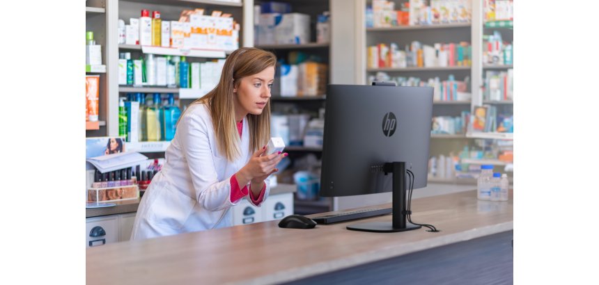 HP ProStudio 2 All-in-one G2a 24 Desktop PC AMD Ryzen™ 5 220 60,5 cm (23.8") 1920 x 1080 Pixeles 16 GB DDR5-SDRAM Windows 11 Pro Wi-Fi 7 (802.11be)