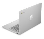 HP Chromebook 14a-nm0000nfx MediaTek 35,6 cm (14") HD 4 Go LPDDR5-SDRAM Wi-Fi 6 (802.11ax) ChromeOS Gris