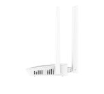 D-Link S12 routeur sans fil Gigabit Ethernet Bi-bande (2,4 GHz / 5 GHz) Blanc