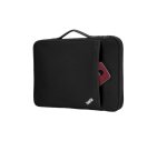 Lenovo 4X40N18009 maletines para portátil 35,6 cm (14") Funda Negro