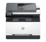 HP LASERJET PRO MFP 2302SDW PRINTER:EUR Couleur 600 x 600 DPI A4 Wifi