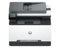 HP LASERJET PRO MFP 2302SDW PRINTER:EUR Couleur 600 x 600 DPI A4 Wifi