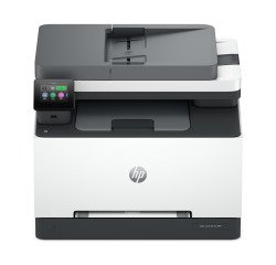 HP LASERJET PRO MFP 2302SDW PRINTER:EUR Couleur 600 x 600 DPI A4 Wifi