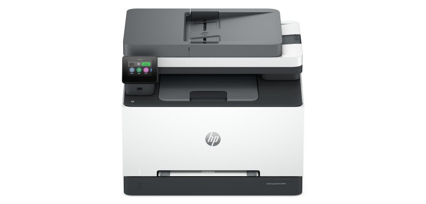 HP LASERJET PRO MFP 2302SDW PRINTER:EUR Couleur 600 x 600 DPI A4 Wifi