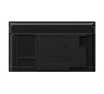 Sharp LB653 lavagna interattiva 165,1 cm (65") 3840 x 2160 Pixel Touch screen Nero HDMI