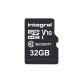 Carte micro SD Security 32Go 4K V30 UHS-1 U3 A1 CLASS 10