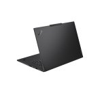 Lenovo ThinkPad T1g Gen 8 Intel Core Ultra 7 265H Laptop 40.6 cm (16") WQUXGA 32 GB LPDDR5x-SDRAM 1 TB SSD NVIDIA GeForce RTX 5070 Wi-Fi 7 (802.11be) Windows 11 Pro Belgian Black