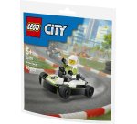 LEGO City Go-Kart Racer