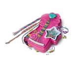 Clementoni Crazy Chic Friendship Bracelets Mania