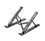 Celly SWMAGICSTAND2 Supporto per computer portatile Nero 39,6 cm (15.6")