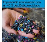 HP OfficeJet Pro 8132e Inalámbrico All-in-One Color Impresora, Servicio Instant Ink; Impresión a doble cara